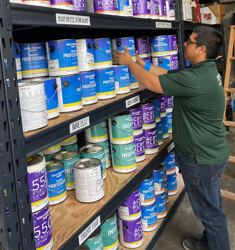 gt-maintenance-warehouse-paint